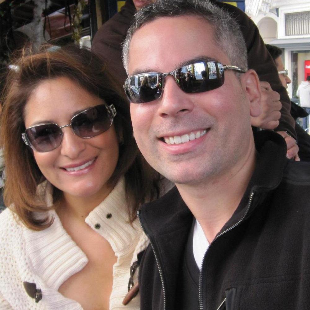 Meet your Posher, Martina